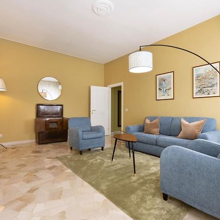 Lilly Apartment Florence Luaran gambar