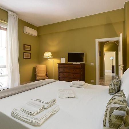 Lilly Apartment Florence Luaran gambar