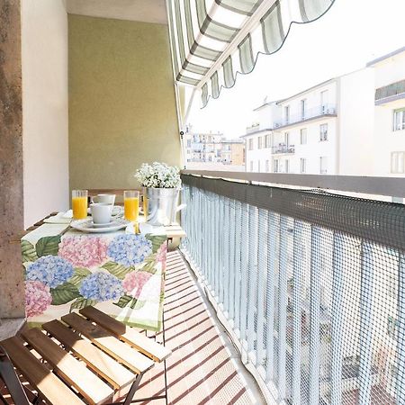 Lilly Apartment Florence Luaran gambar