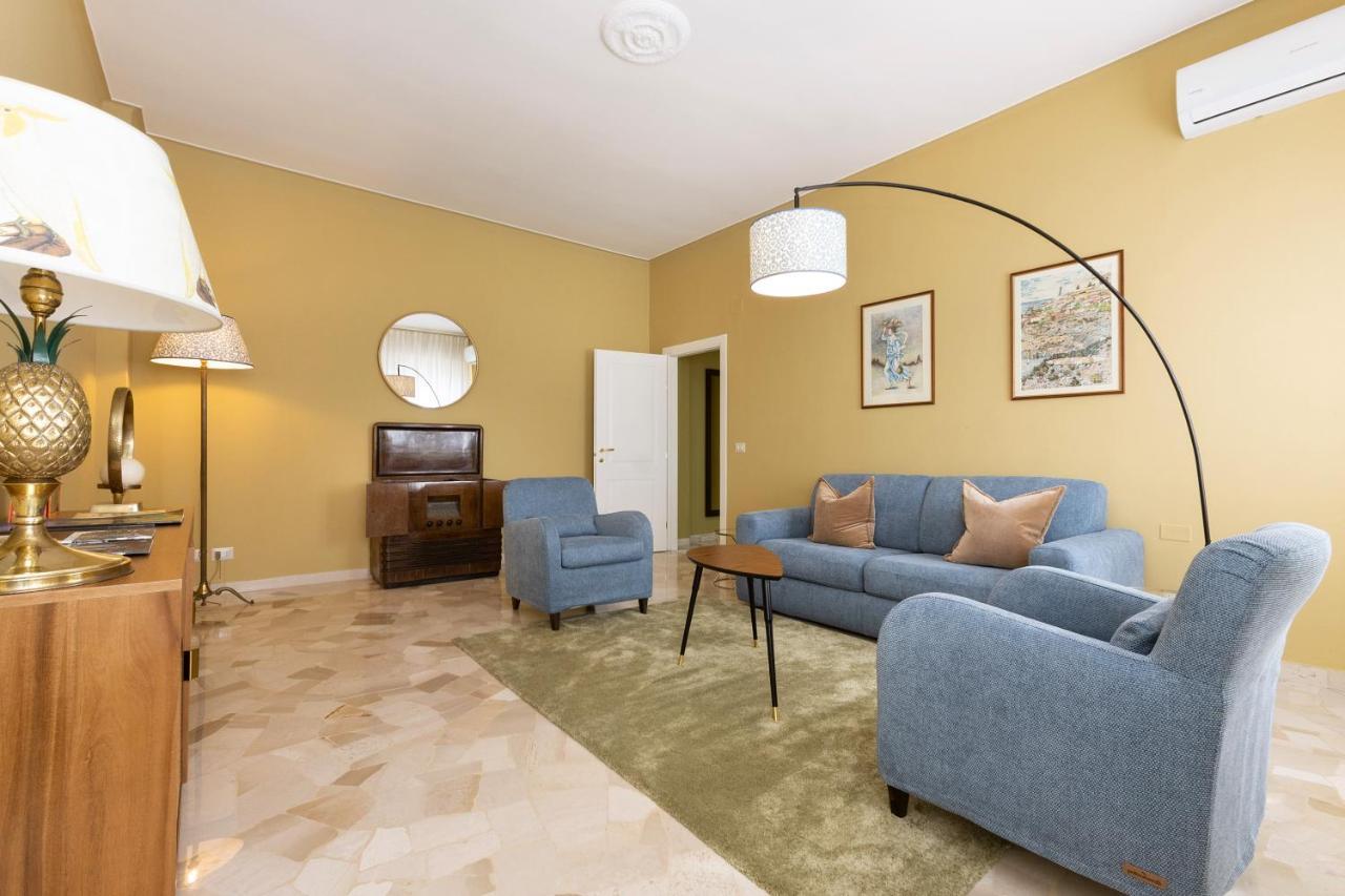 Lilly Apartment Florence Luaran gambar
