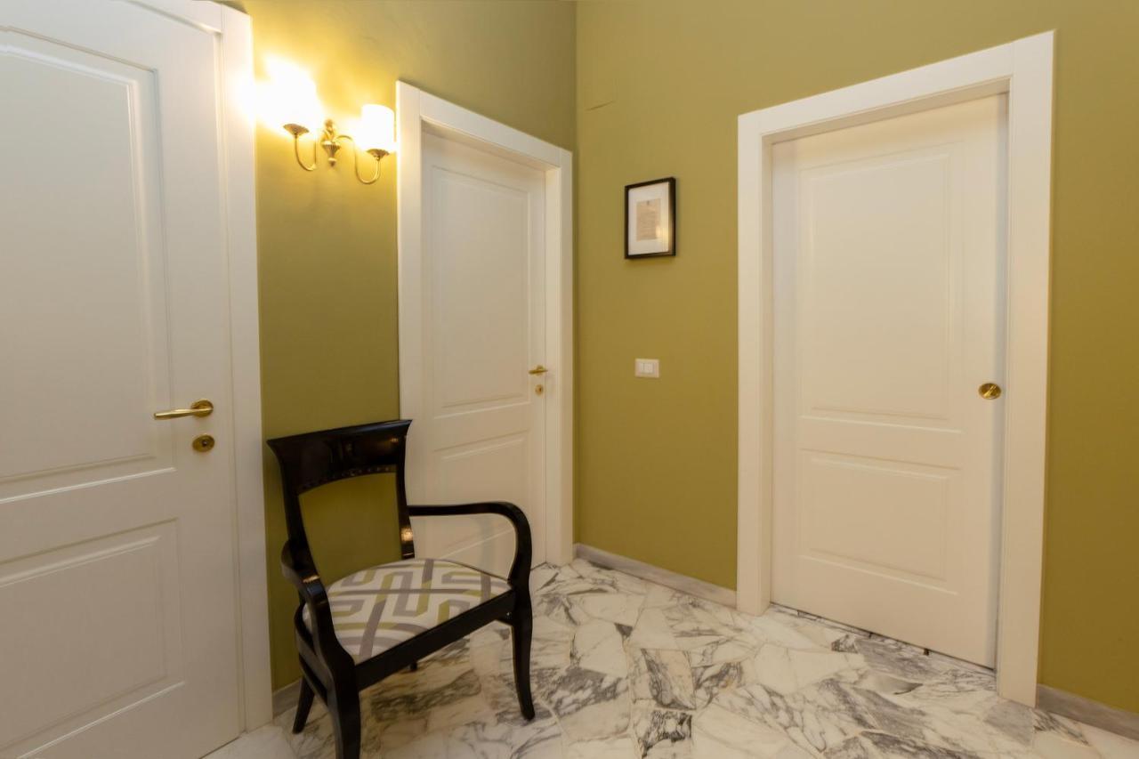 Lilly Apartment Florence Luaran gambar