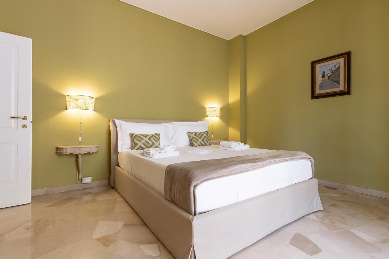 Lilly Apartment Florence Luaran gambar