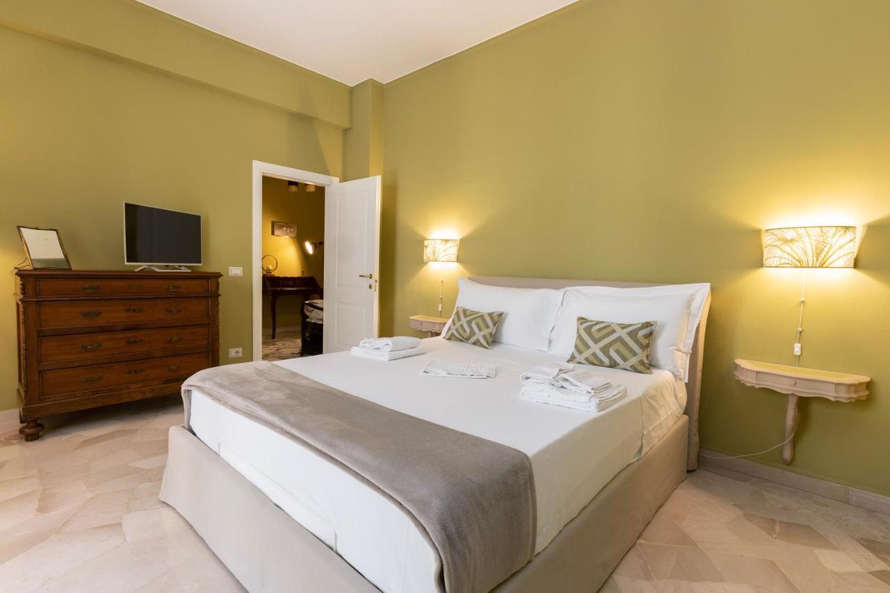 Lilly Apartment Florence Luaran gambar
