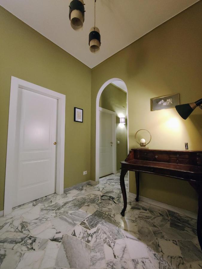 Lilly Apartment Florence Luaran gambar