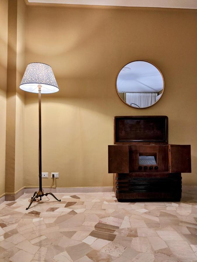 Lilly Apartment Florence Luaran gambar