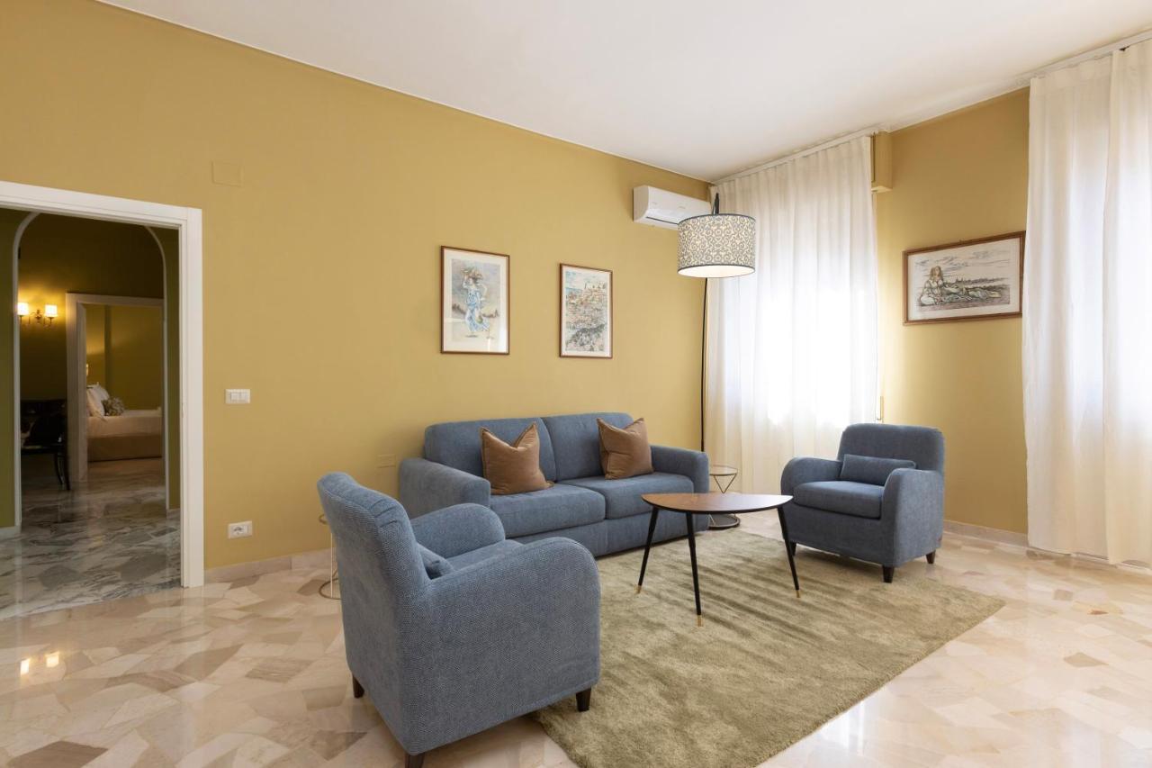 Lilly Apartment Florence Luaran gambar