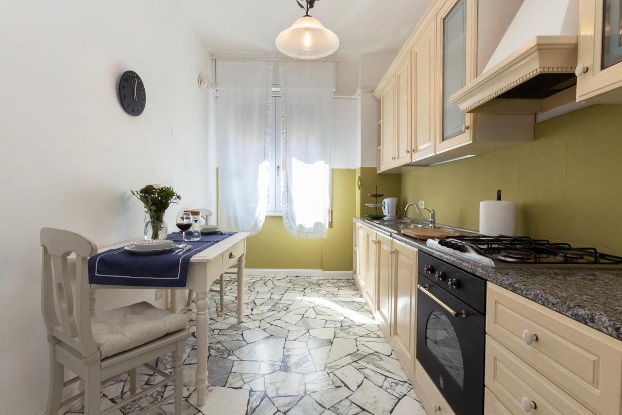 Lilly Apartment Florence Luaran gambar