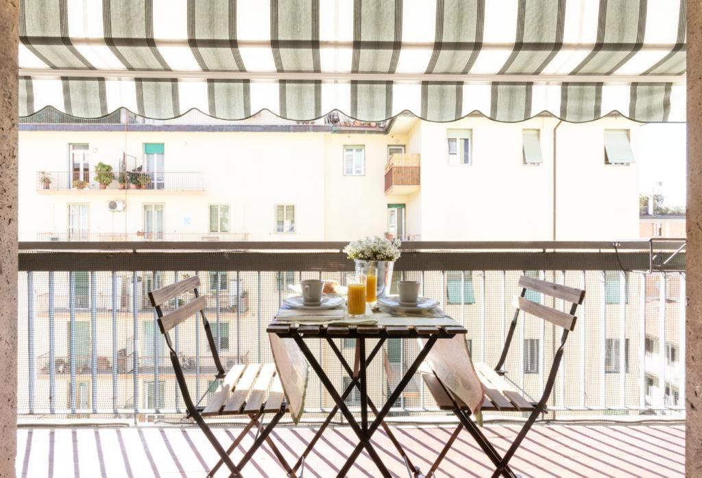 Lilly Apartment Florence Luaran gambar