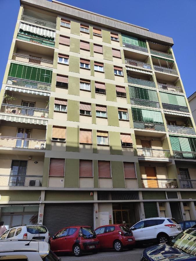 Lilly Apartment Florence Luaran gambar